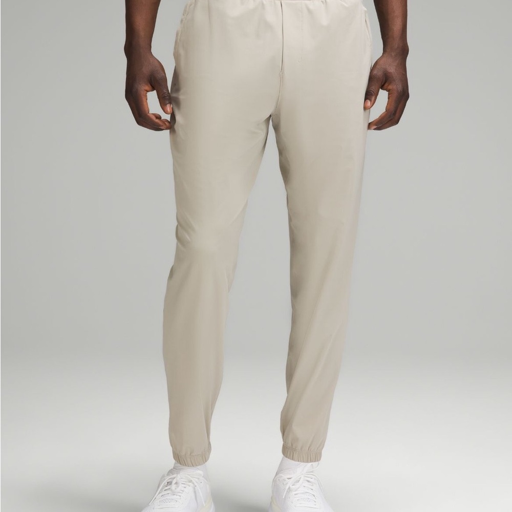 lululemon surge joggers